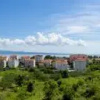 Отель Panorama Blue, фото 10