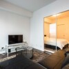 Отель JP Stays - Cozy Lakeview Condo Downtown Core offered by Short Term Sta, фото 6