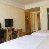 Отель Jintone Hotel (Nanning Xianhu), фото 1