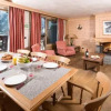 Отель Les Chalets du Savoy 32 appt - Chamonix All Year, фото 10