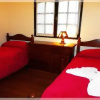 Отель Las Achiras, Casas de Campo, фото 2