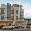 Отель Hamilton Business Inn в Zamboanga