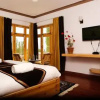 Отель Snow View Hotel, фото 4