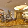 Отель Gold River-Side Hotel Wuzhen, фото 20