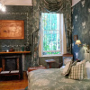 Отель Jambo Guest House Green Room in Green Point, фото 1