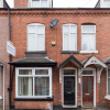 Отель Birmingham Guest House 9, фото 1
