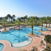 Отель Diamond Beach 312 - Island Jewel, фото 17