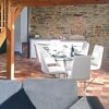 Отель House with one bedroom in Saint Gilles Croix de Vie with furnished terrace and WiFi 300 m from the b, фото 7