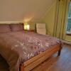 Отель Les Chalets Alpins - Chemin des Alpages в Стонеам-э-Тевксбюри