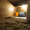Отель Comics & CapsuleHotel COMICAP kyotoshinkyogoku, фото 1