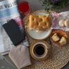 Отель Ca' Rosa Bed & Breakfast, фото 9