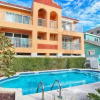 Отель Exclusive Aqua Escape Holiday home, фото 8
