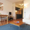 Отель Ferienwohnung Sonnenschein - direkte Meerlage, фото 6