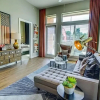 Отель Apartments-Stay Smart Dallas, фото 3