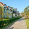 Отель Am Kurpark 1 - Ferienwohnung 2, фото 8