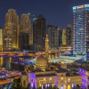 Отель Oyo Home 106 Marina City View 1bhk, фото 1