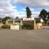 Отель Governors Hill Motel, фото 1