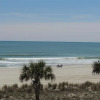 Отель Pelicans Watch #203 Ocean Front (V) by RedAwning, фото 13