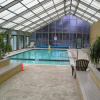 Отель Seaside Camping Resort Studio Cabin 4, фото 2