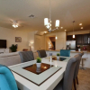Отель Compass Bay Silver - 950 Town House Holiday home 4, фото 5