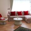 Отель Ferienwohnung Kronprinz, фото 4