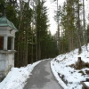Отель Haus Daniel Mariazell, фото 10