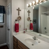Отель Ruidoso Four-bedroom, фото 9