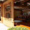 Отель Manaedang Hanok Guesthouse в Сеуле