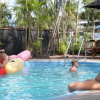 Отель Darwin Hostel, фото 16