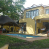 Отель Ezulwini Guest House, фото 10