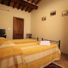 Отель Il Villino di Cortona, фото 4