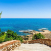 Отель Villa Bennecke Marina, фото 9