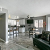 Отель Beach Style 2 2 Bedrooms 2 Bathrooms Condo, фото 13