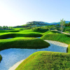 Отель Ege Golf Hotel, фото 4