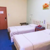 Отель Chengdu Traffic Youth Hostel, фото 8