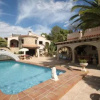 Отель Germania - holiday home with private swimming pool in El Portet, фото 4