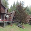 Отель Sunny Bluffs Chalets, фото 8