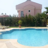 Отель Villa Jasmin, фото 17