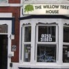 Отель The Willow Tree House в Блэкпуле