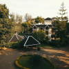 Отель Aishi Machame Hotel, фото 12