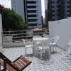 Отель Pousada Temporada Maceió, фото 12