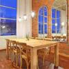 Отель Mountain View Loft, фото 5