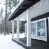 Отель Villa Terveenniemi, фото 9