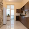 Отель Grand Apartment with Panoramic View, фото 8