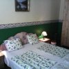 Отель Babérliget Apartmanház, фото 4