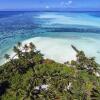 Отель Magoodhoo Inn, фото 21