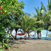 Отель Paisajes del Tortuguero (On The Beach and Town Center), фото 8