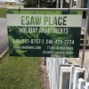 Отель Esaw Place, фото 2