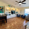 Отель Just Beachy 2 - 3 Br Home, фото 2