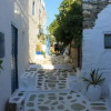 Отель Traditional Cycladic house, фото 9